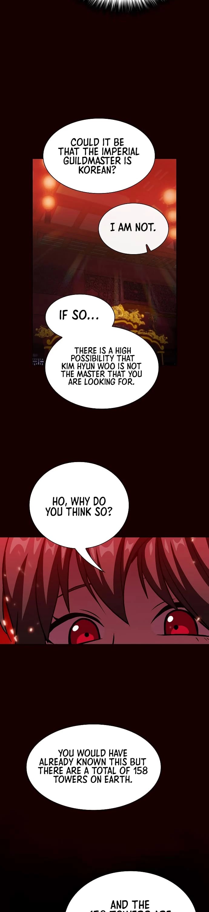 The Tutorial Tower's Advanced Player Chapter 44 page 15 - Chapter 44