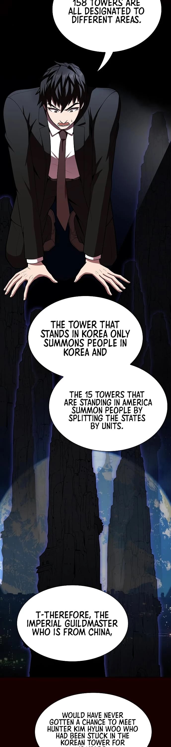 The Tutorial Tower's Advanced Player Chapter 44 page 16 - Chapter 44