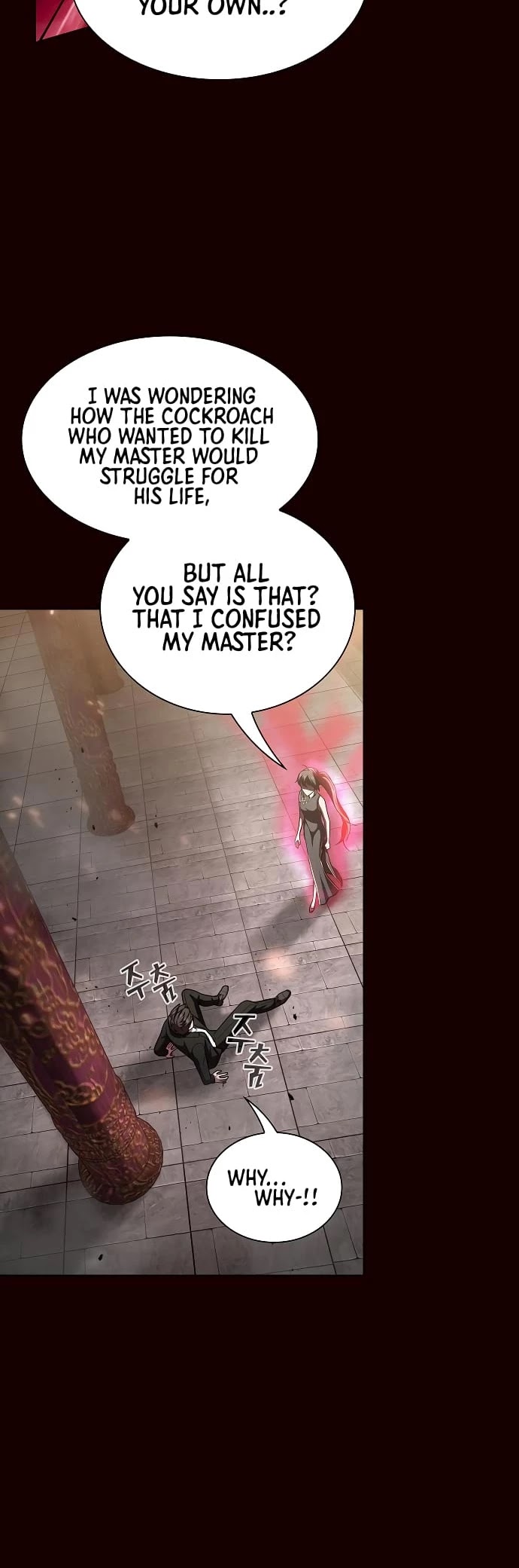The Tutorial Tower's Advanced Player Chapter 44 page 19 - Chapter 44