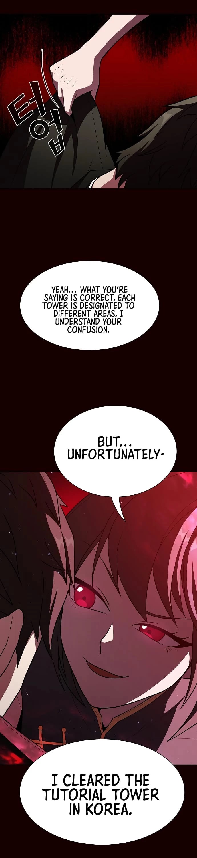 The Tutorial Tower's Advanced Player Chapter 44 page 20 - Chapter 44