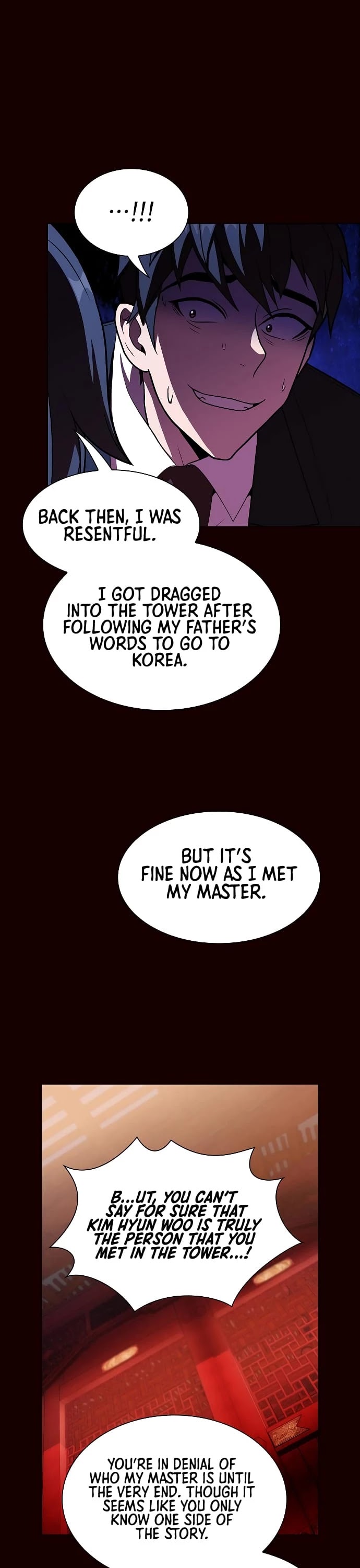The Tutorial Tower's Advanced Player Chapter 44 page 21 - Chapter 44