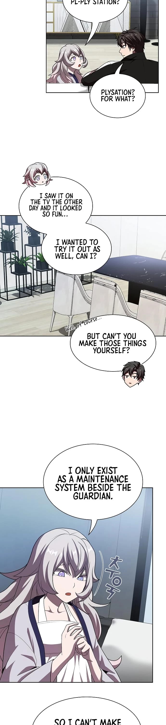 The Tutorial Tower's Advanced Player Chapter 44 page 28 - Chapter 44