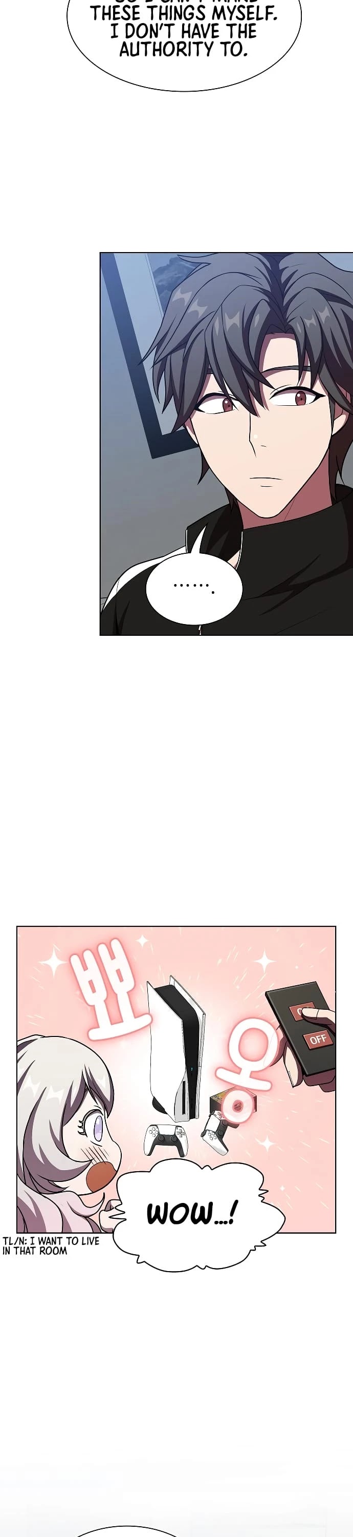 The Tutorial Tower's Advanced Player Chapter 44 page 29 - Chapter 44