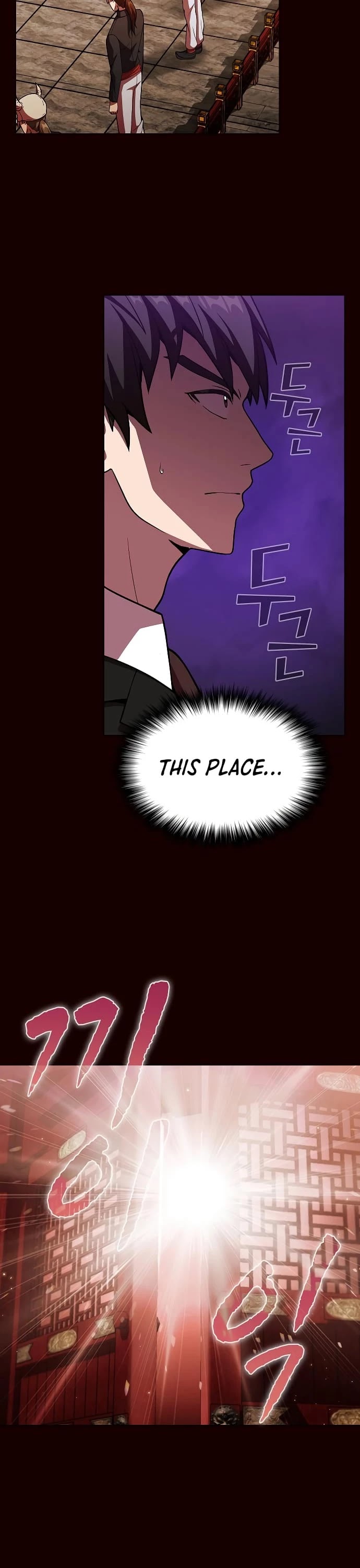 The Tutorial Tower's Advanced Player Chapter 44 page 3 - Chapter 44