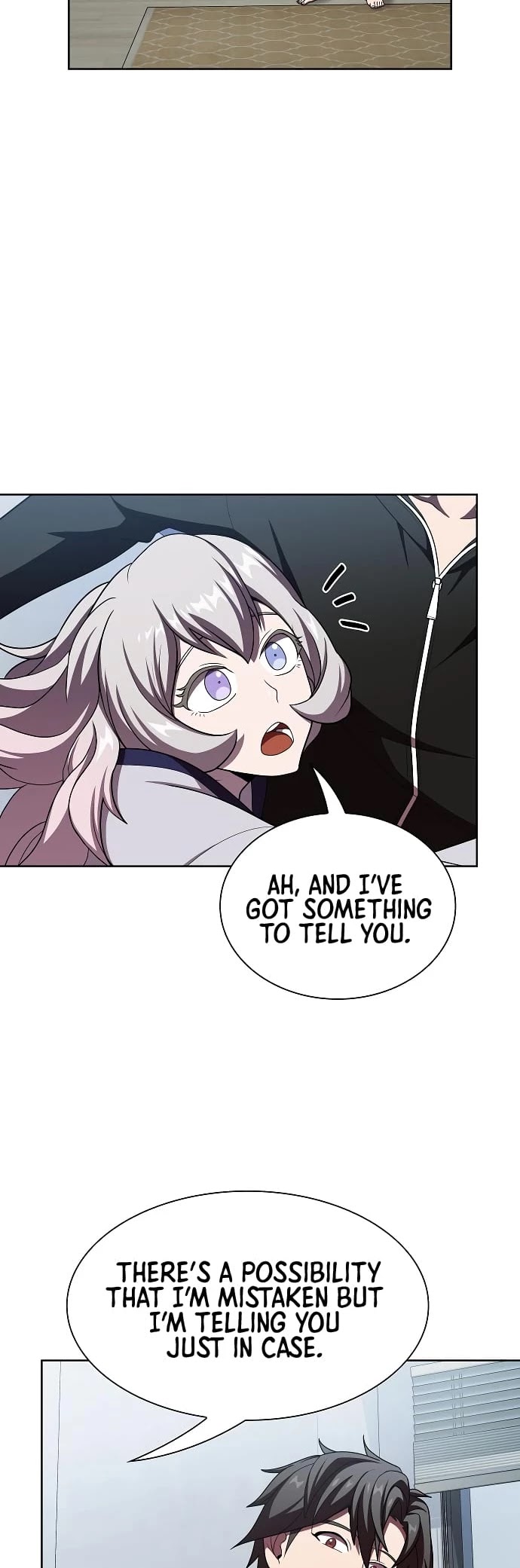 The Tutorial Tower's Advanced Player Chapter 44 page 31 - Chapter 44