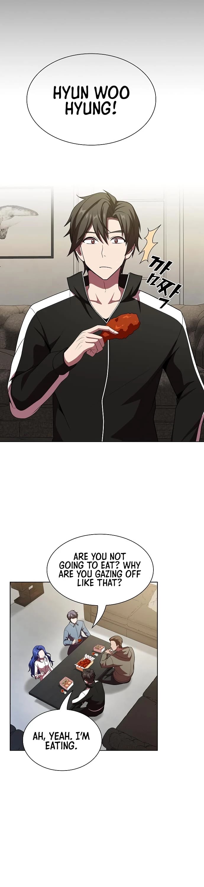 The Tutorial Tower's Advanced Player Chapter 44 page 33 - Chapter 44