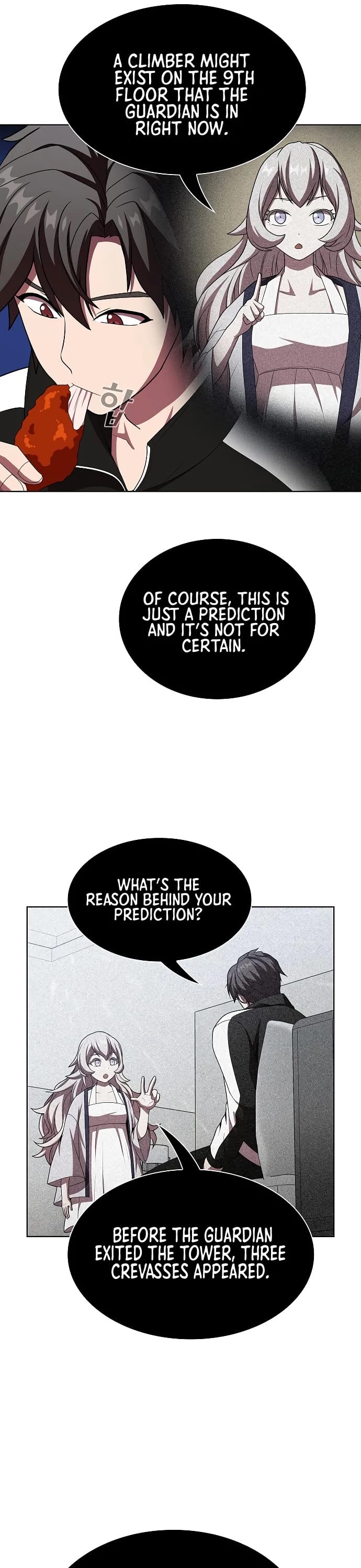 The Tutorial Tower's Advanced Player Chapter 44 page 34 - Chapter 44
