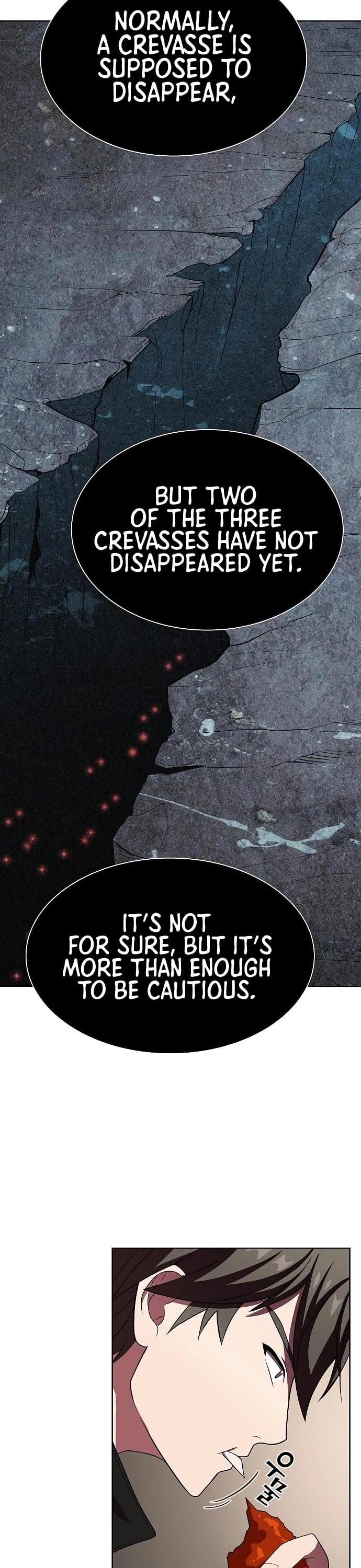 The Tutorial Tower's Advanced Player Chapter 44 page 35 - Chapter 44