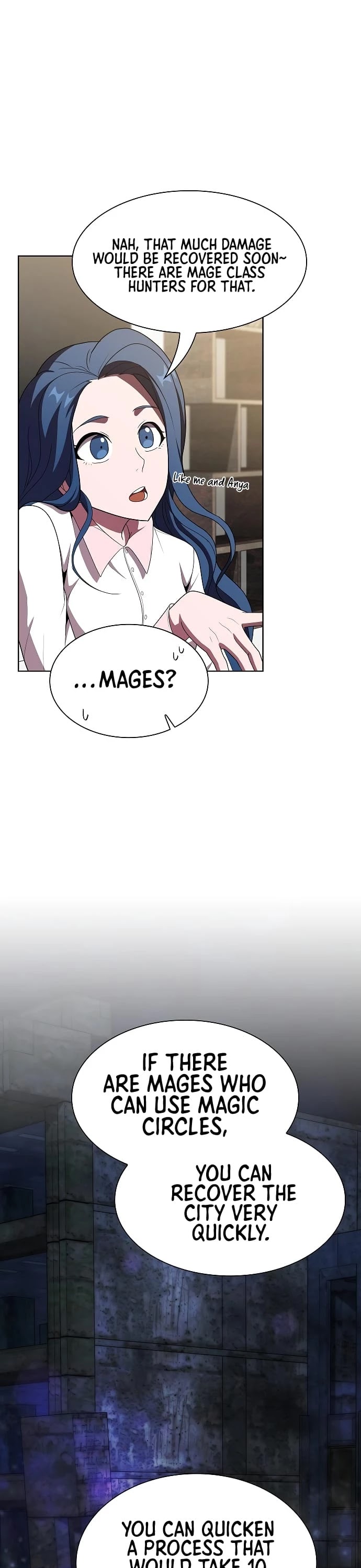The Tutorial Tower's Advanced Player Chapter 44 page 38 - Chapter 44