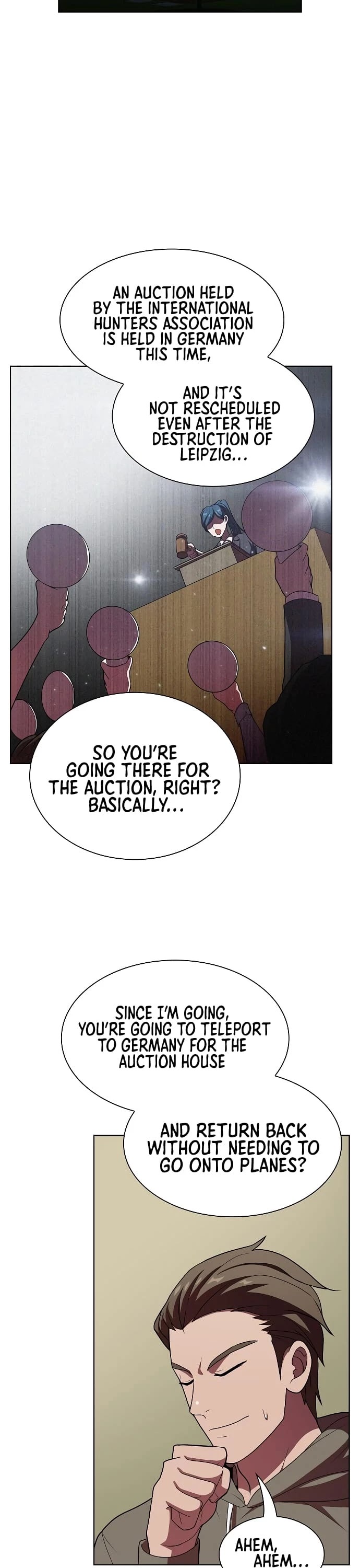The Tutorial Tower's Advanced Player Chapter 44 page 41 - Chapter 44