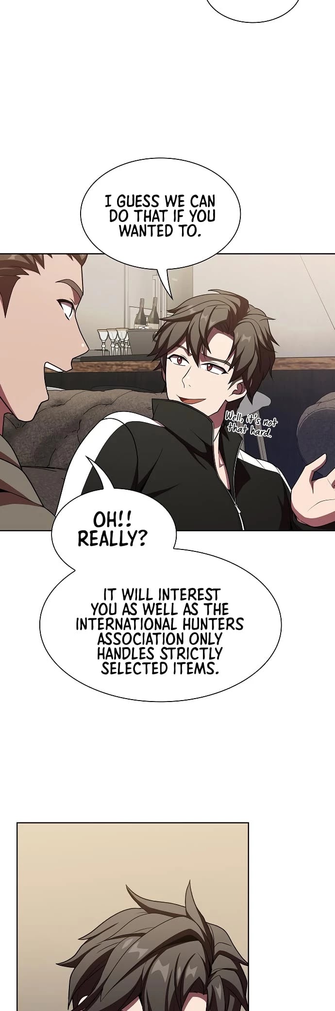 The Tutorial Tower's Advanced Player Chapter 44 page 42 - Chapter 44
