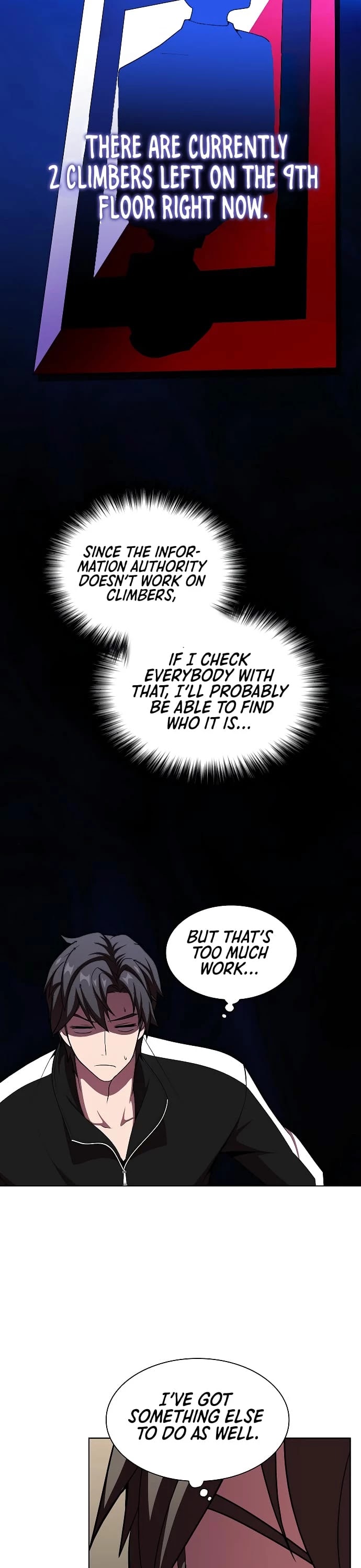 The Tutorial Tower's Advanced Player Chapter 44 page 44 - Chapter 44