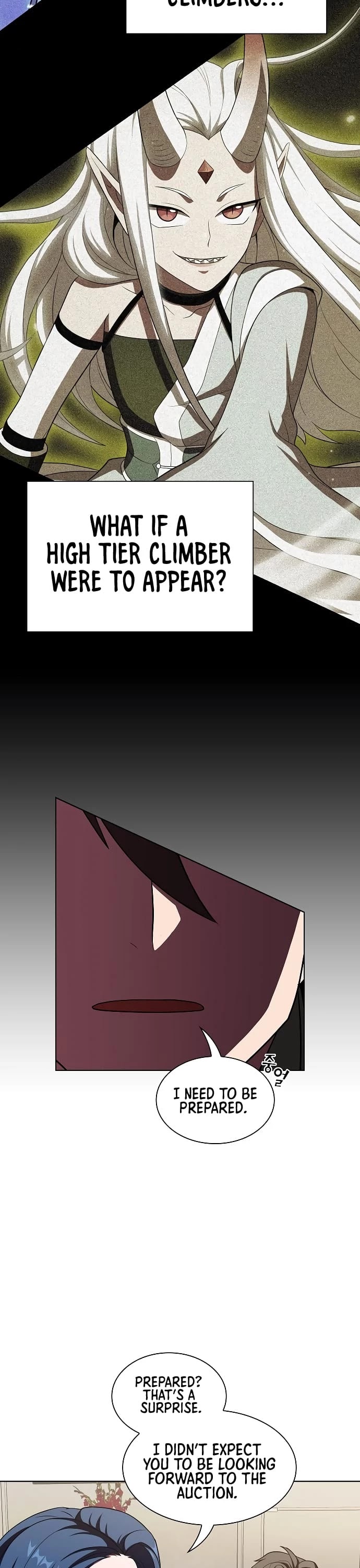 The Tutorial Tower's Advanced Player Chapter 44 page 46 - Chapter 44