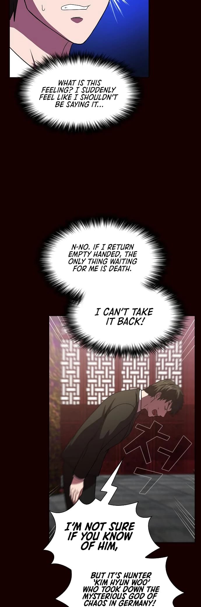The Tutorial Tower's Advanced Player Chapter 44 page 7 - Chapter 44
