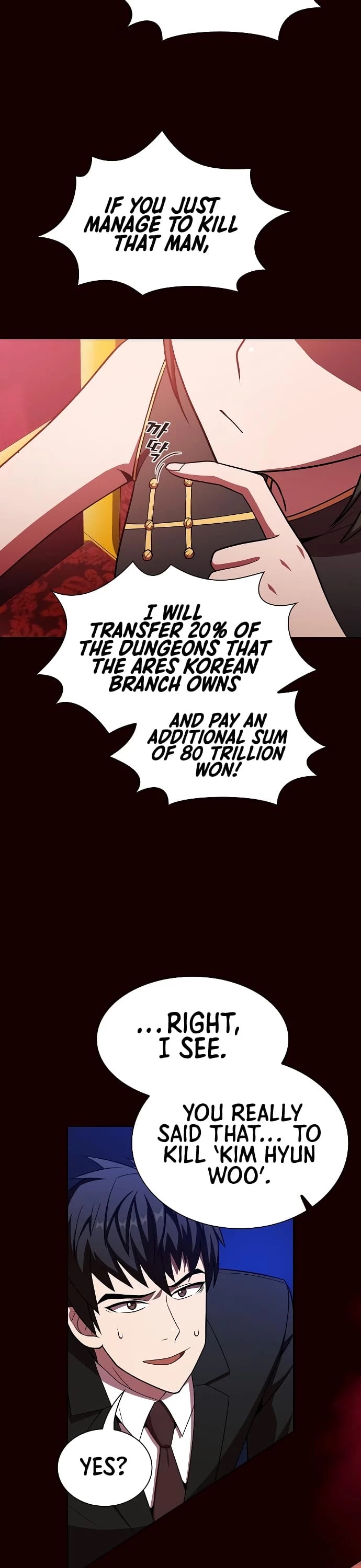 The Tutorial Tower's Advanced Player Chapter 44 page 8 - Chapter 44