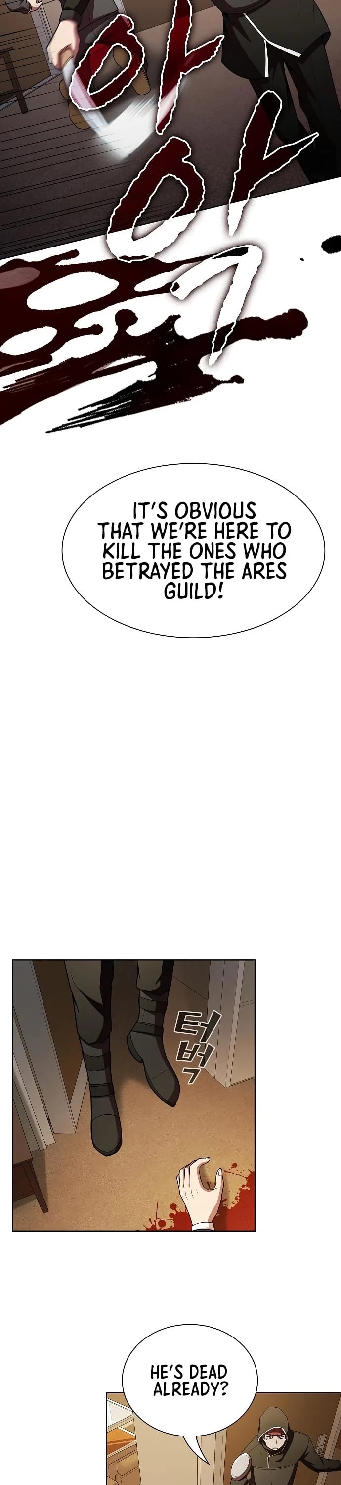 The Tutorial Tower's Advanced Player Chapter 45 page 11 - Chapter 45