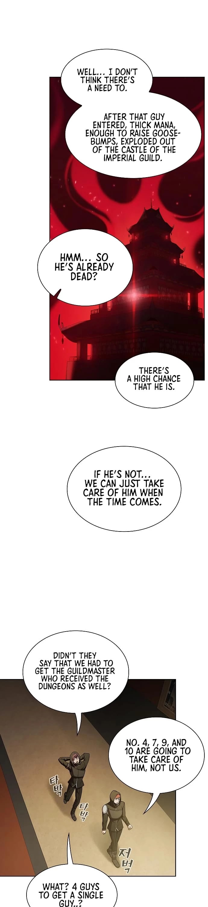 The Tutorial Tower's Advanced Player Chapter 45 page 13 - Chapter 45