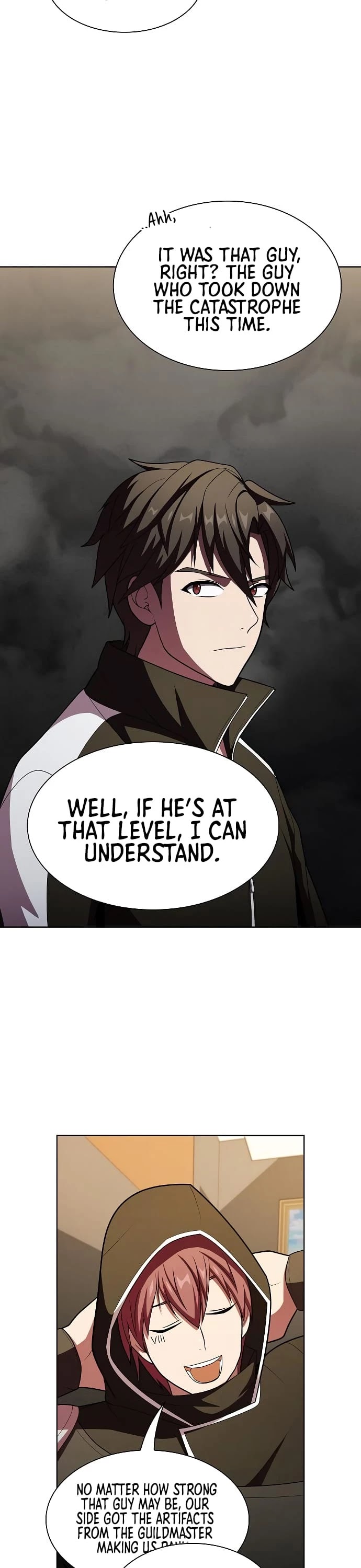 The Tutorial Tower's Advanced Player Chapter 45 page 14 - Chapter 45