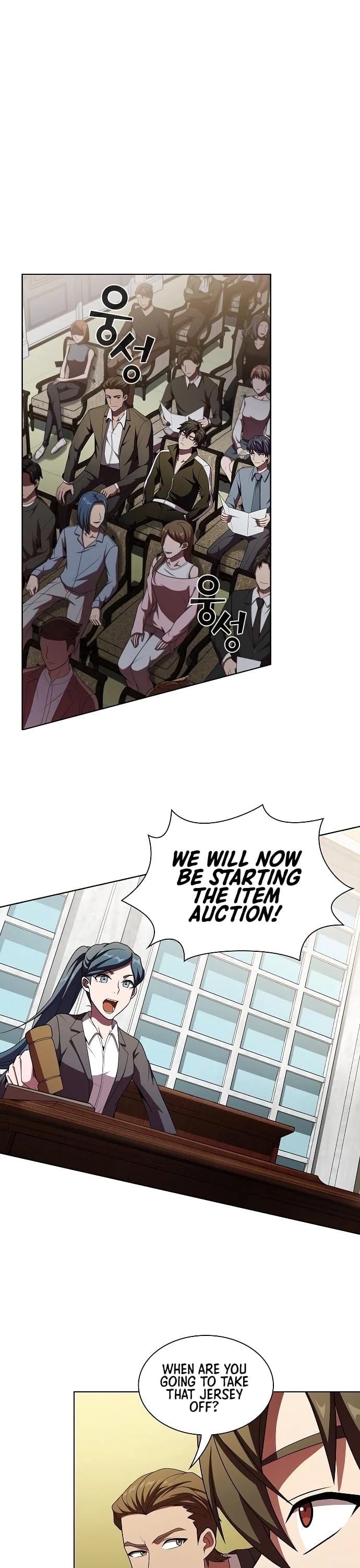 The Tutorial Tower's Advanced Player Chapter 45 page 17 - Chapter 45