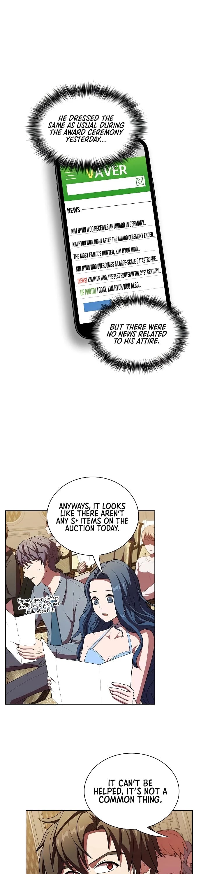 The Tutorial Tower's Advanced Player Chapter 45 page 19 - Chapter 45