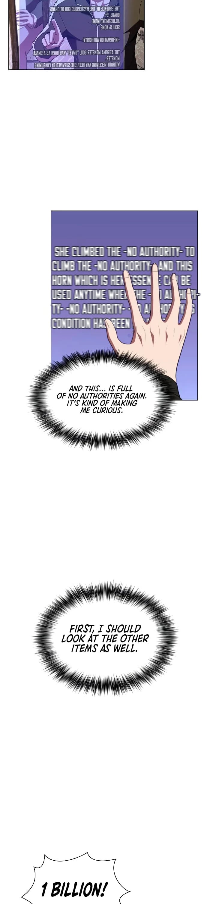 The Tutorial Tower's Advanced Player Chapter 45 page 22 - Chapter 45