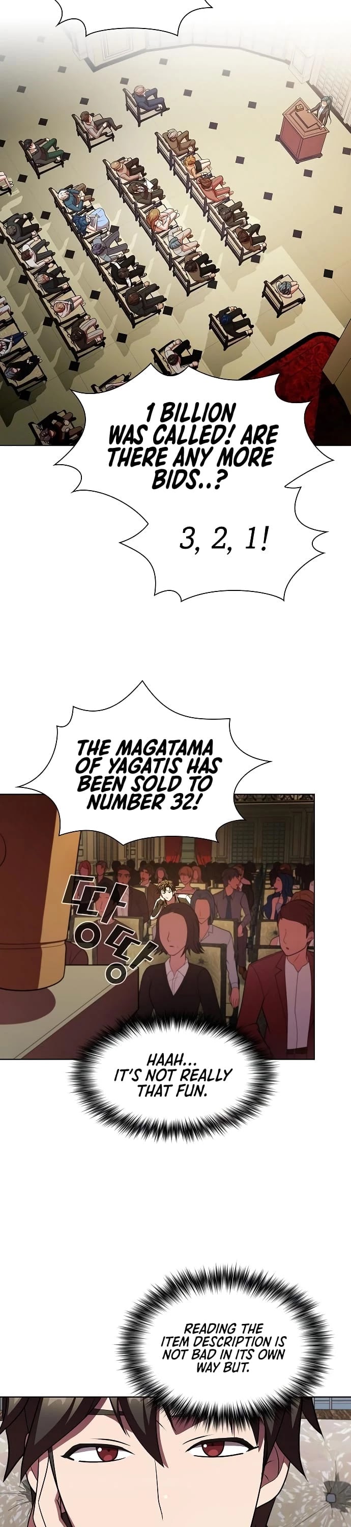 The Tutorial Tower's Advanced Player Chapter 45 page 23 - Chapter 45