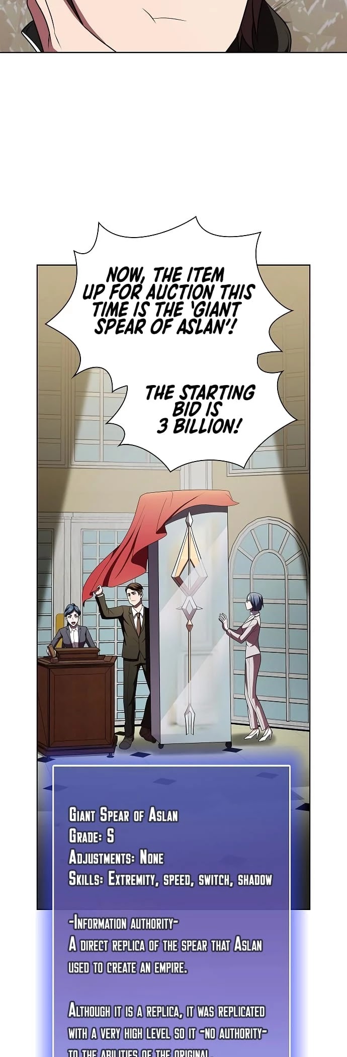 The Tutorial Tower's Advanced Player Chapter 45 page 24 - Chapter 45