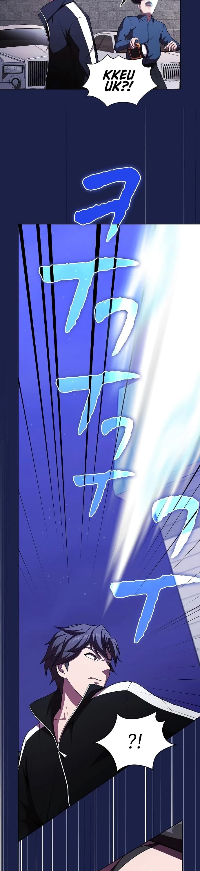 The Tutorial Tower's Advanced Player Chapter 45 page 27 - Chapter 45