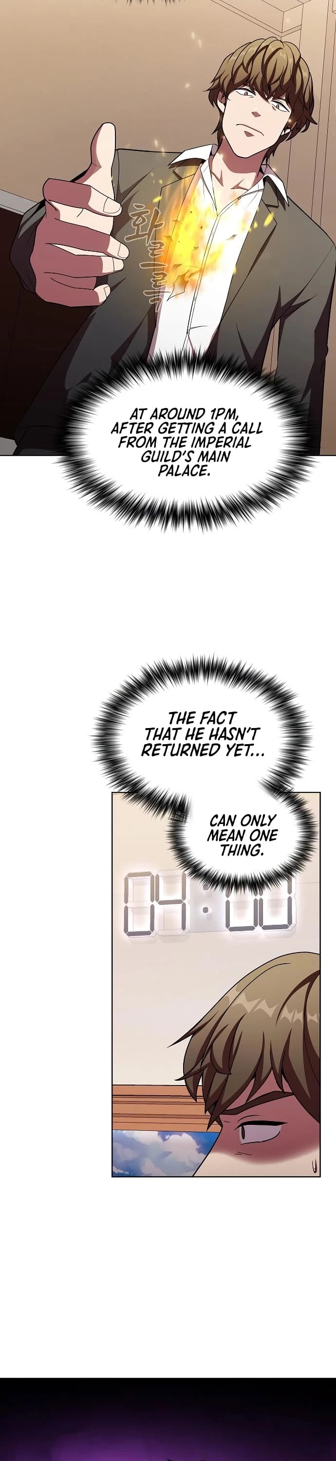 The Tutorial Tower's Advanced Player Chapter 45 page 3 - Chapter 45