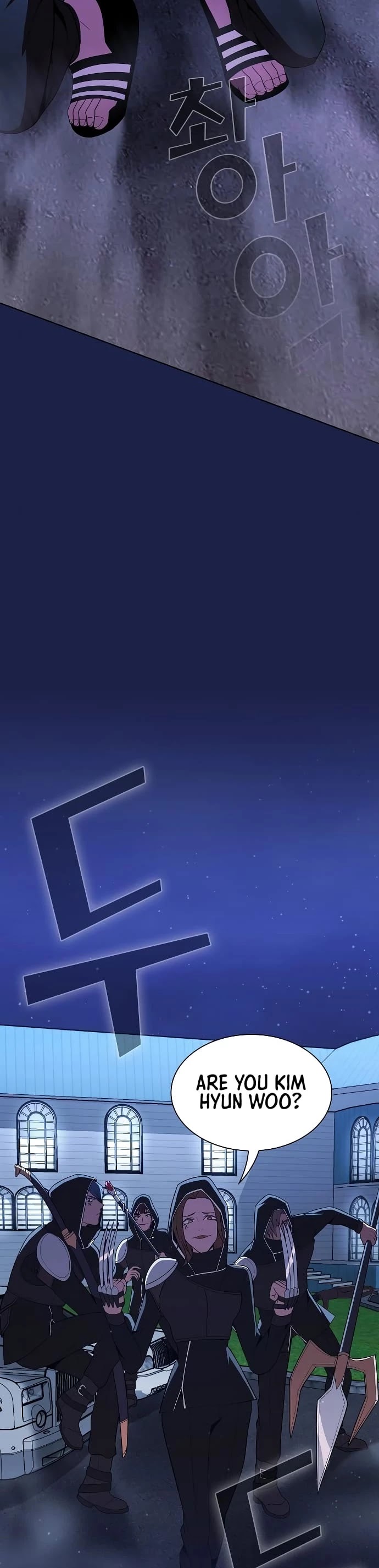 The Tutorial Tower's Advanced Player Chapter 45 page 31 - Chapter 45