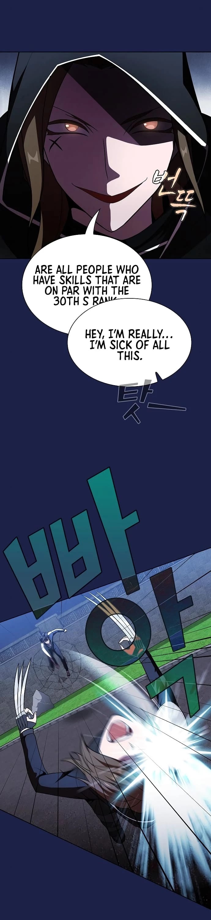 The Tutorial Tower's Advanced Player Chapter 45 page 33 - Chapter 45