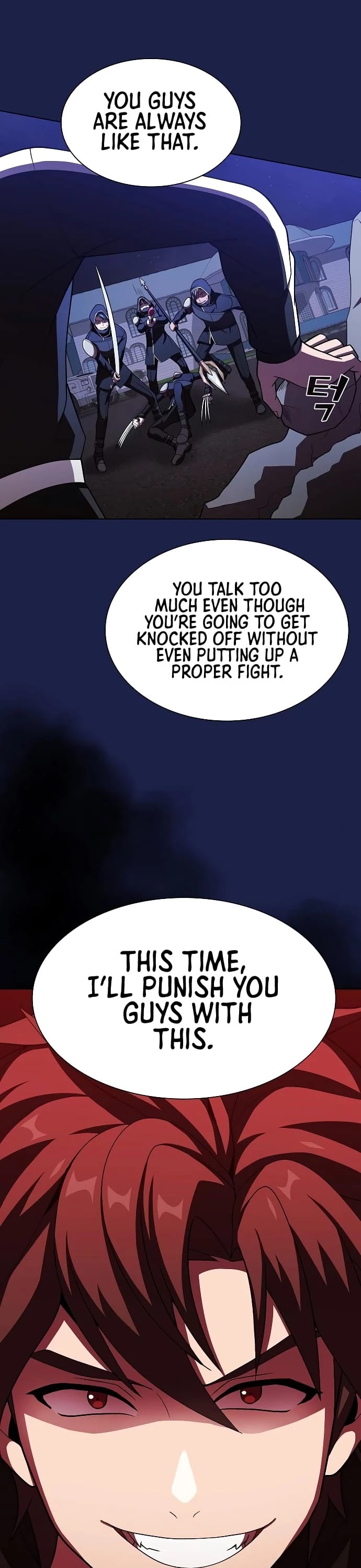 The Tutorial Tower's Advanced Player Chapter 45 page 34 - Chapter 45