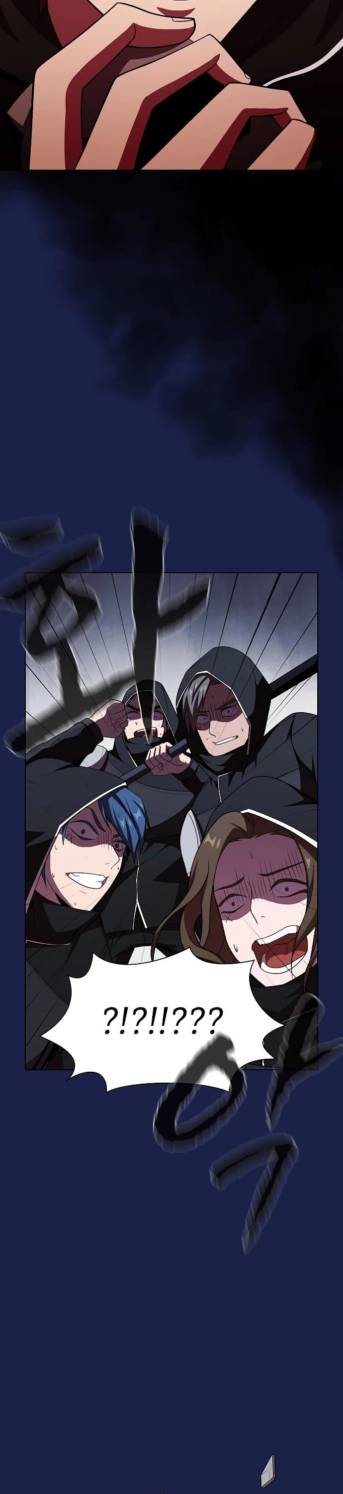 The Tutorial Tower's Advanced Player Chapter 45 page 35 - Chapter 45