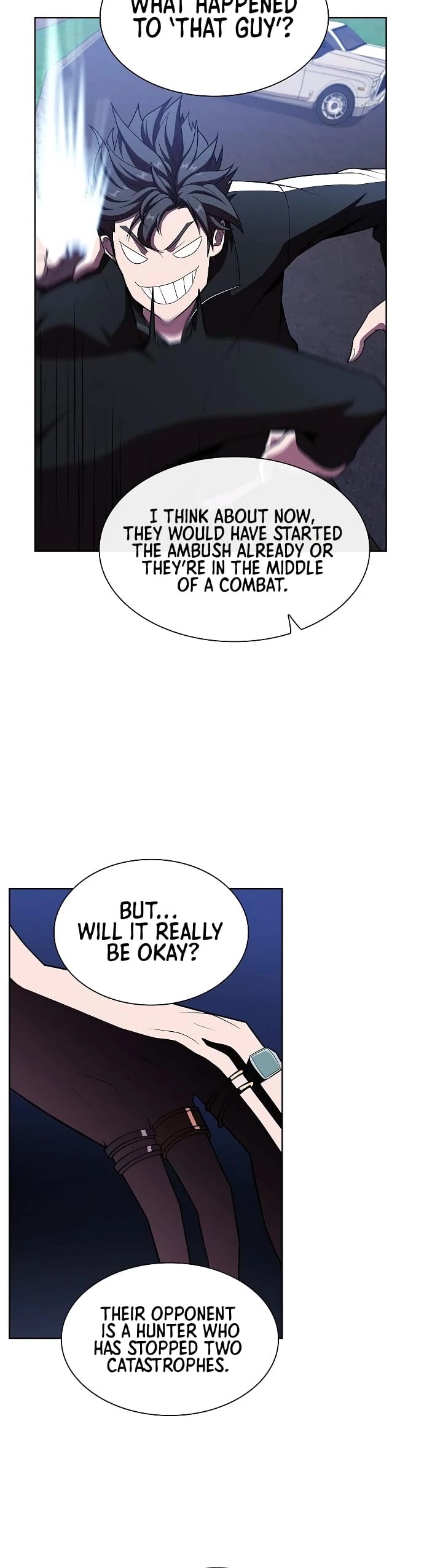 The Tutorial Tower's Advanced Player Chapter 45 page 38 - Chapter 45