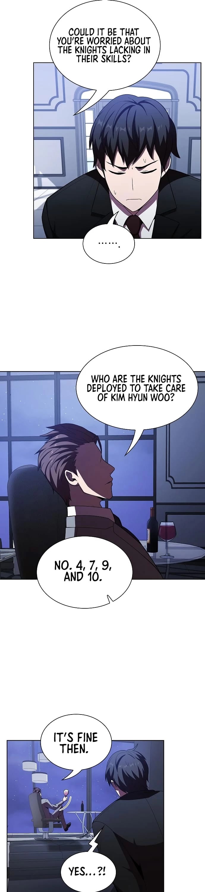 The Tutorial Tower's Advanced Player Chapter 45 page 39 - Chapter 45