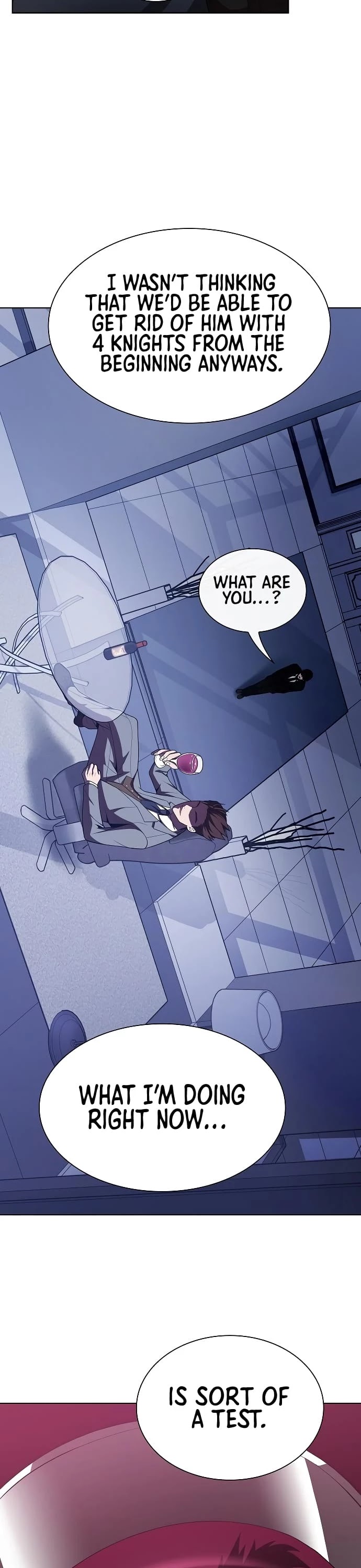 The Tutorial Tower's Advanced Player Chapter 45 page 40 - Chapter 45