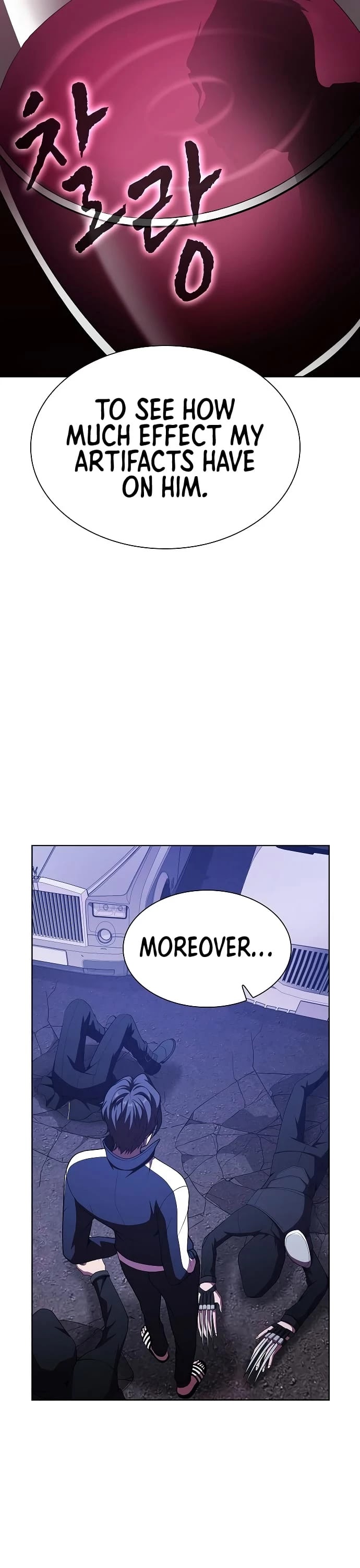 The Tutorial Tower's Advanced Player Chapter 45 page 41 - Chapter 45