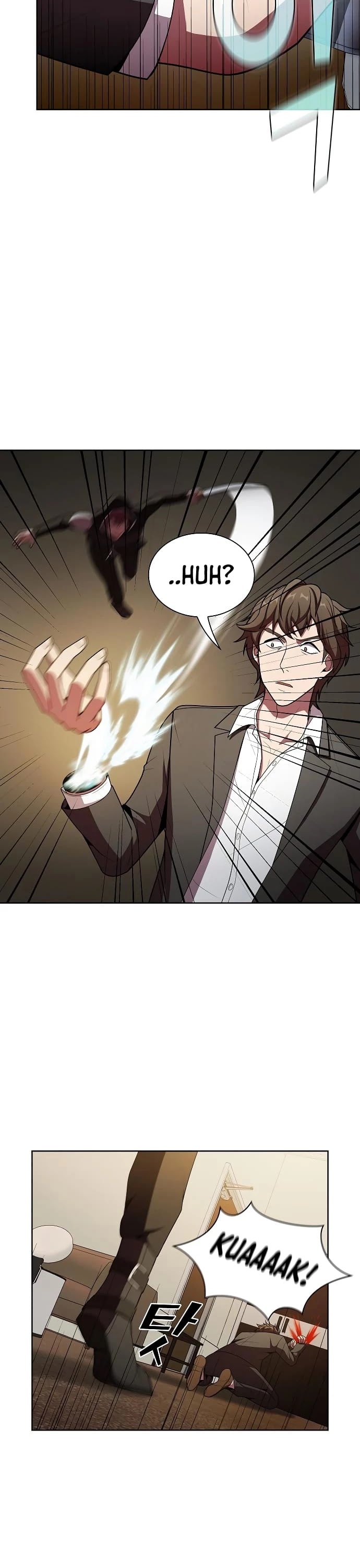 The Tutorial Tower's Advanced Player Chapter 45 page 5 - Chapter 45