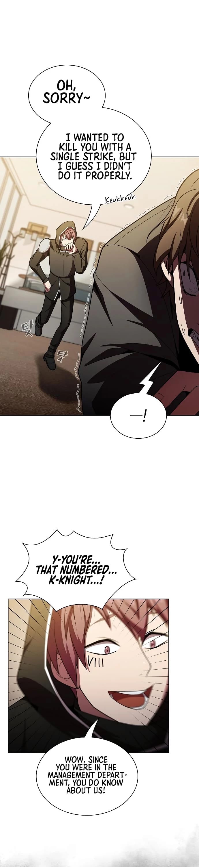 The Tutorial Tower's Advanced Player Chapter 45 page 6 - Chapter 45