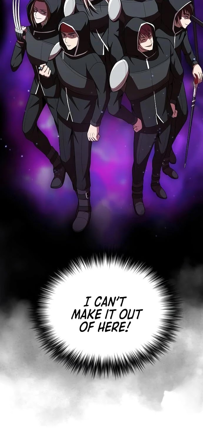 The Tutorial Tower's Advanced Player Chapter 45 page 8 - Chapter 45
