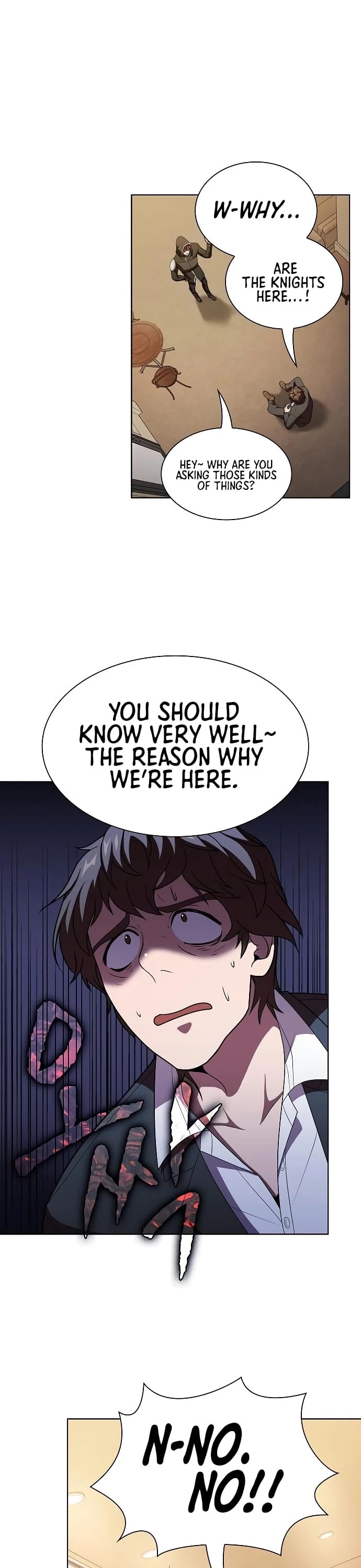 The Tutorial Tower's Advanced Player Chapter 45 page 9 - Chapter 45