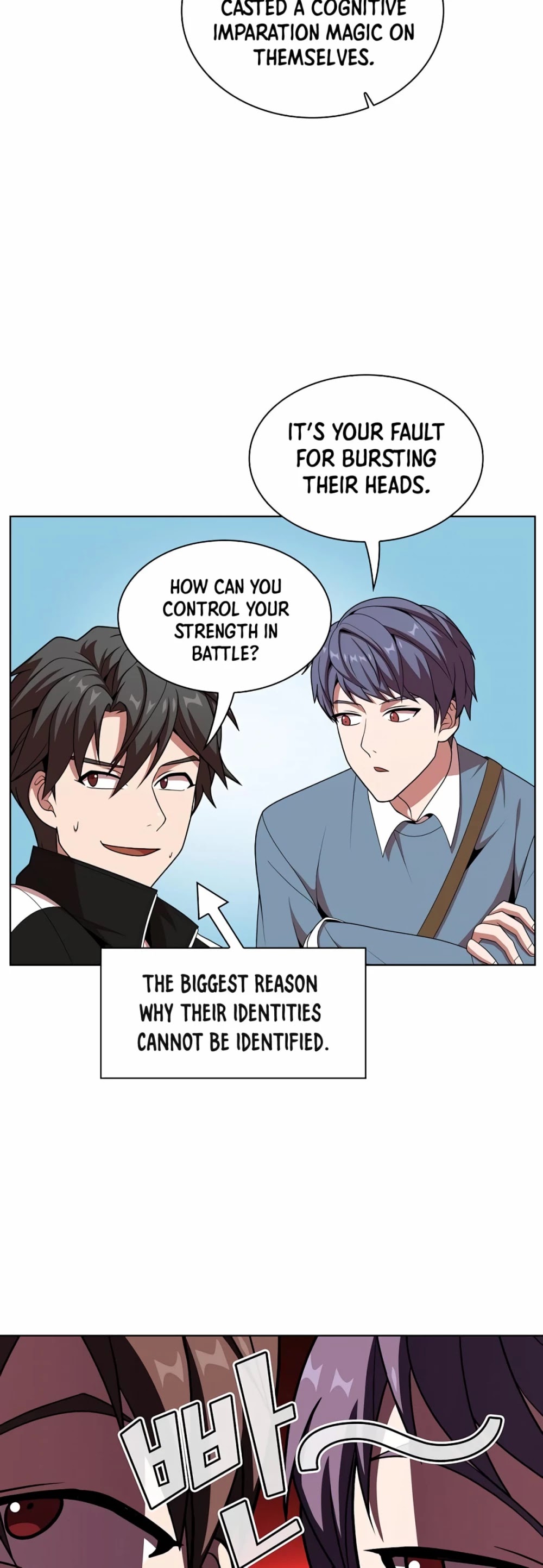 The Tutorial Tower's Advanced Player Chapter 46 page 13 - Chapter 46