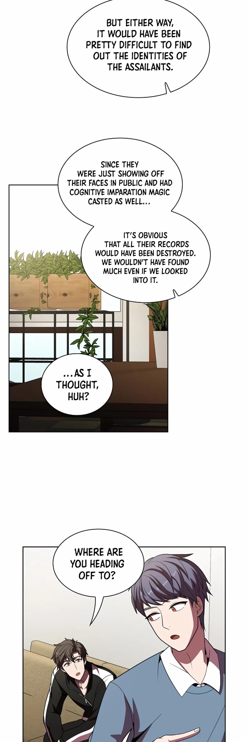 The Tutorial Tower's Advanced Player Chapter 46 page 15 - Chapter 46