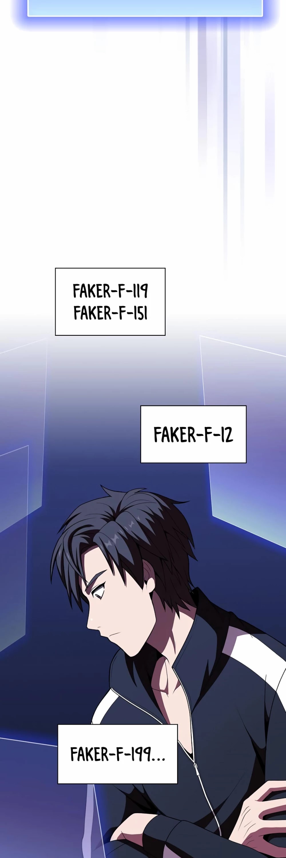 The Tutorial Tower's Advanced Player Chapter 46 page 20 - Chapter 46