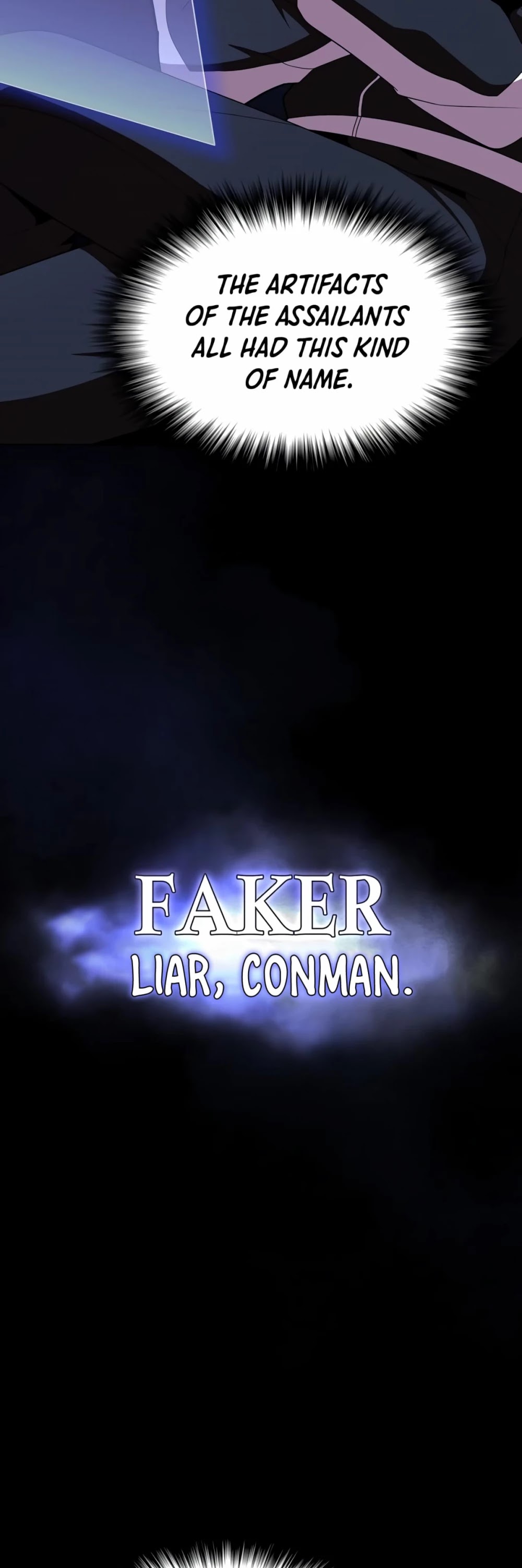 The Tutorial Tower's Advanced Player Chapter 46 page 21 - Chapter 46