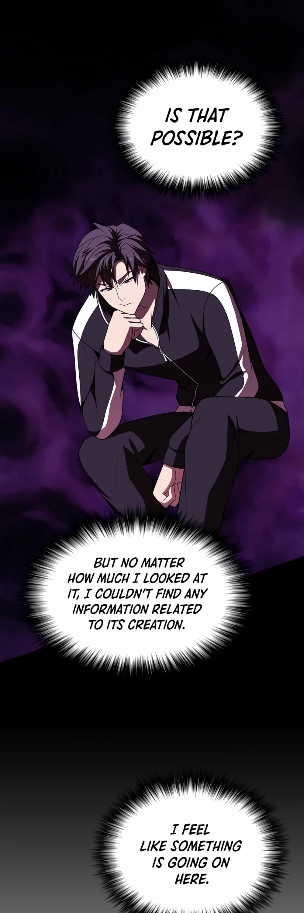 The Tutorial Tower's Advanced Player Chapter 46 page 23 - Chapter 46