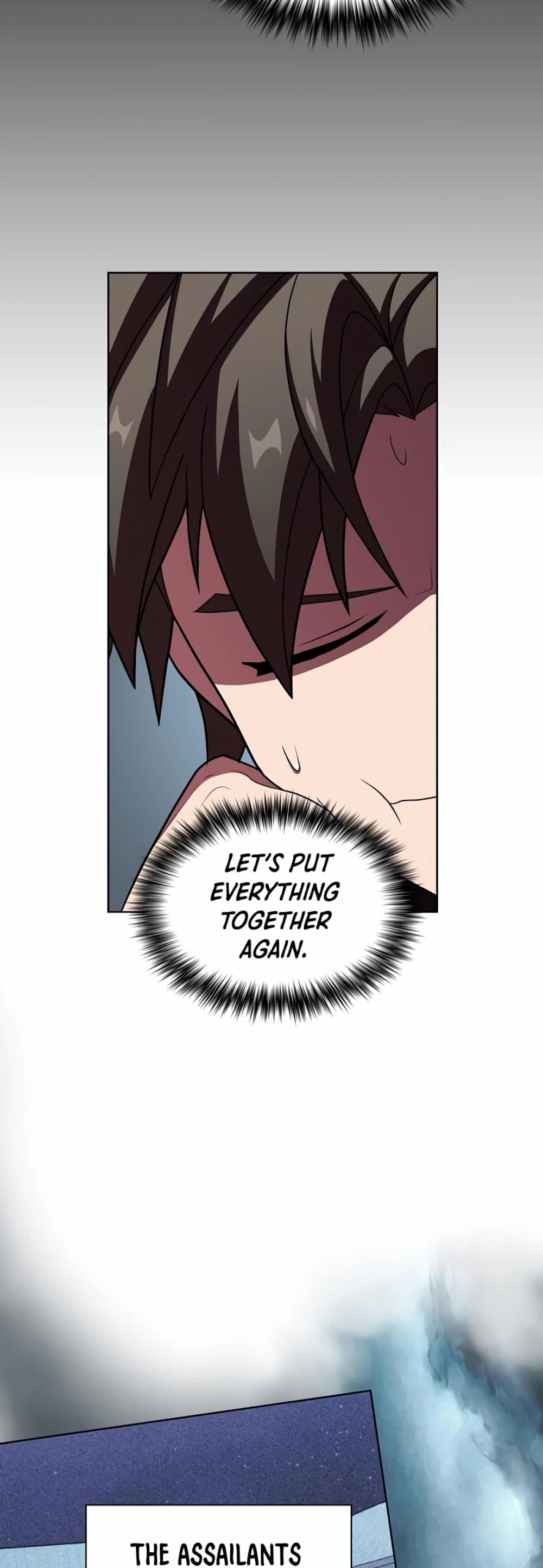 The Tutorial Tower's Advanced Player Chapter 46 page 24 - Chapter 46