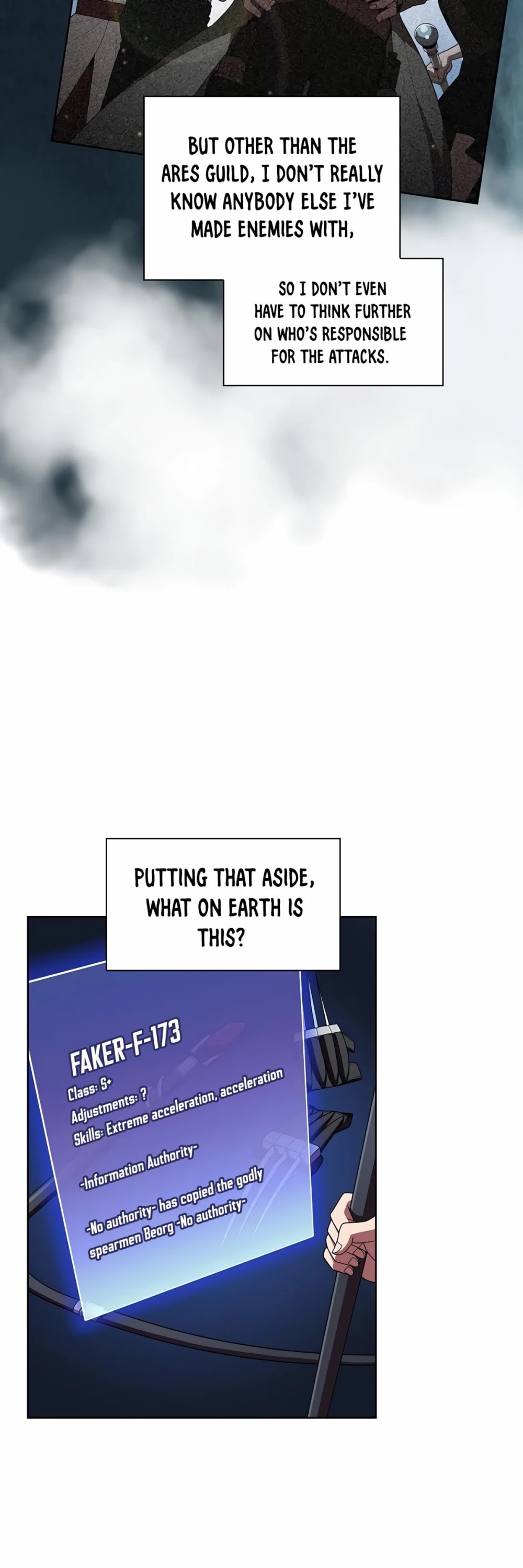 The Tutorial Tower's Advanced Player Chapter 46 page 26 - Chapter 46