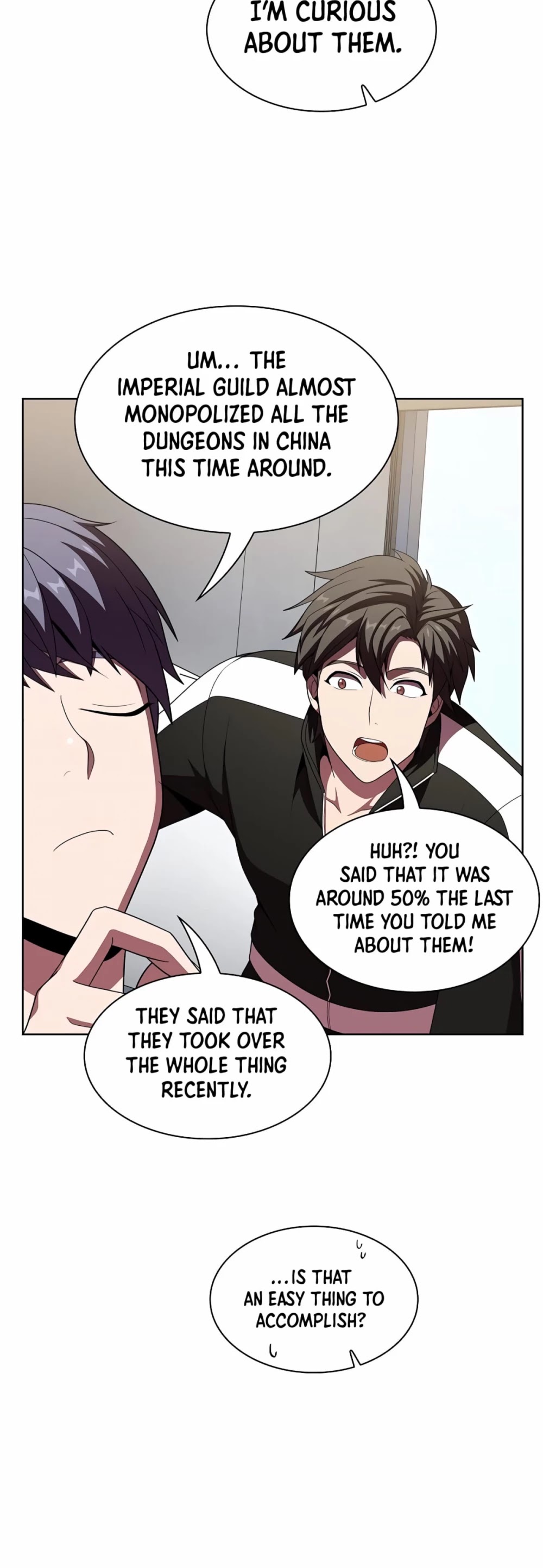 The Tutorial Tower's Advanced Player Chapter 46 page 36 - Chapter 46