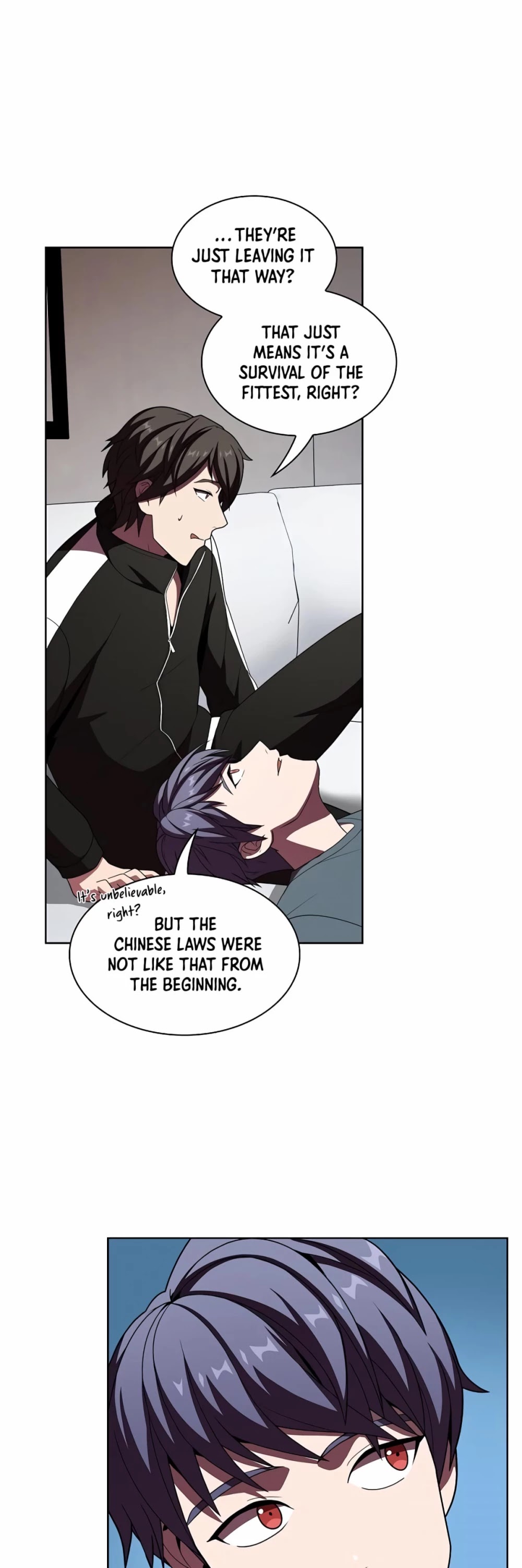 The Tutorial Tower's Advanced Player Chapter 46 page 38 - Chapter 46